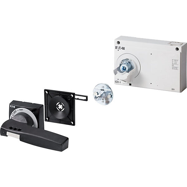 Eaton Türkupplungsdrehgriff abschlb an Griff+Sch NZM4-XTVDV